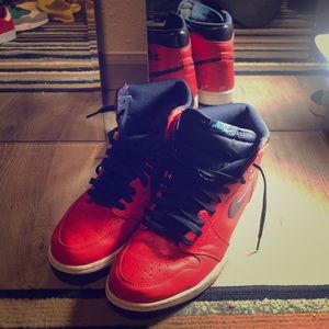 AIR JORDAN 1 RETRO HIGH OG ‘DAVID LETTERMAN’